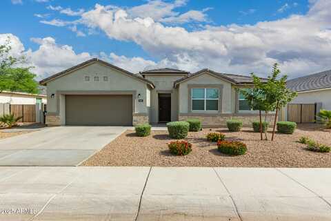1167 W DESCANSO CANYON Drive, Casa Grande, AZ 85122