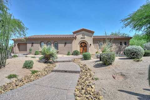 6612 E BLUE SKY Drive, Scottsdale, AZ 85266