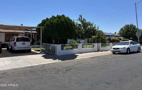 3317 N 80th Avenue, Phoenix, AZ 85033
