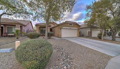 44811 W PARAISO Lane, Maricopa, AZ 85139