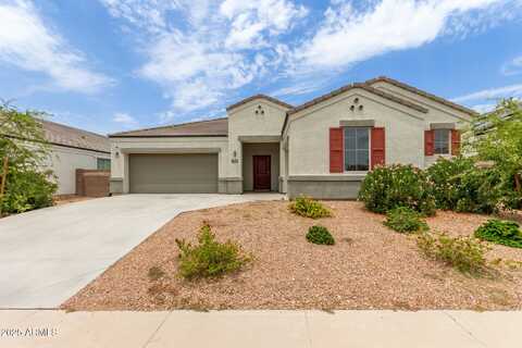 3032 N AMBER Drive, Buckeye, AZ 85396
