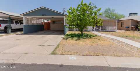 125 N LOS ROBLES Drive, Goodyear, AZ 85338