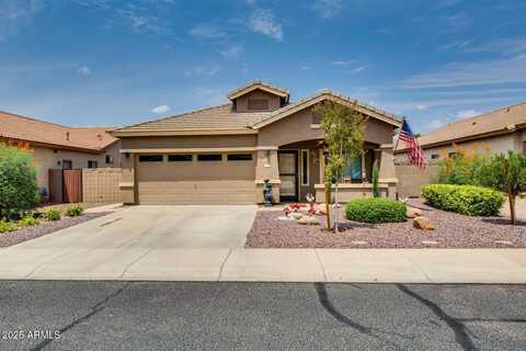13926 N 146TH Court, Surprise, AZ 85379