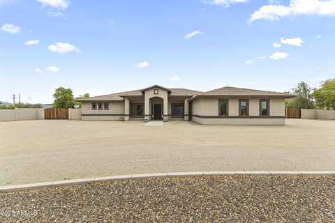 13012 W WOLFLEY Drive, El Mirage, AZ 85335