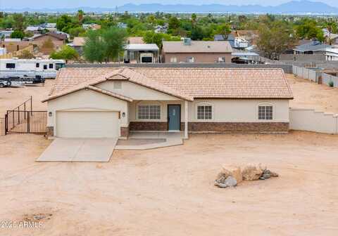 9713 E EL PASO Street, Mesa, AZ 85207