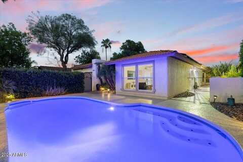 7023 N VIA NUEVA --, Scottsdale, AZ 85258