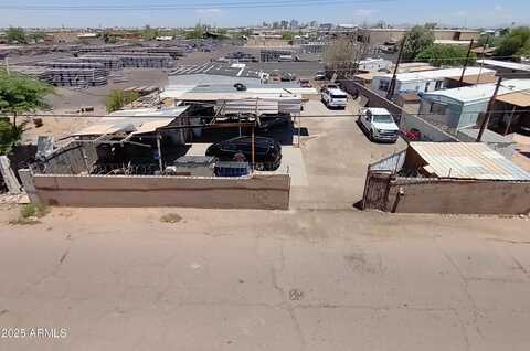 112 W WEST Road, Phoenix, AZ 85041