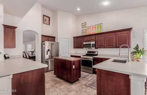 23801 N 57TH Drive, Glendale, AZ 85310
