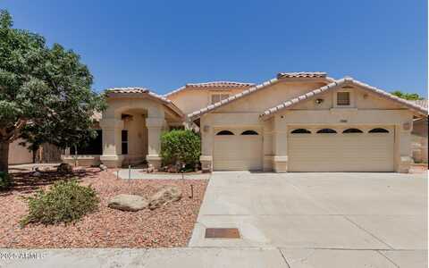 23801 N 57TH Drive, Glendale, AZ 85310
