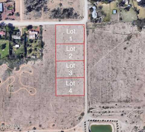 0-4 W Sells Drive, Litchfield Park, AZ 85340