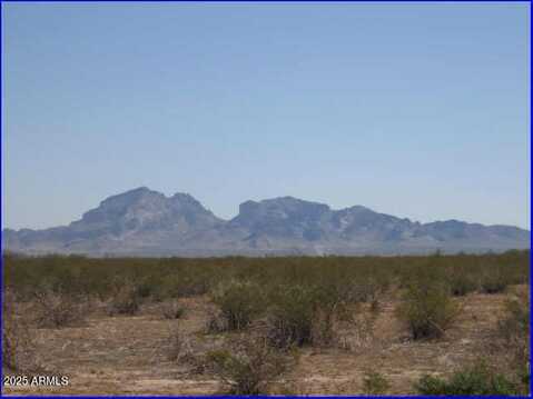 0 W Thomas Road, Tonopah, AZ 85354