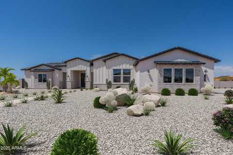 1845 N 103rd Street, Mesa, AZ 85207