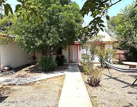 4506 E SILVER LEAF Trail, Cottonwood, AZ 86326