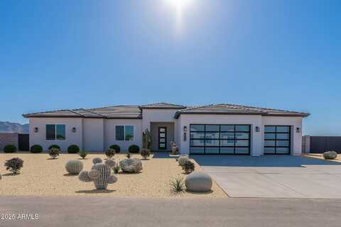 6509 W Apex Avenue, Queen Creek, AZ 85144
