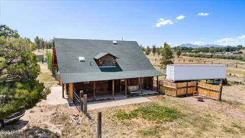 2490 N TREE FARM Lane, Chino Valley, AZ 86323