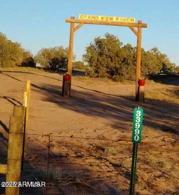 33990 US HIGHWAY 180 --, Saint Johns, AZ 85936
