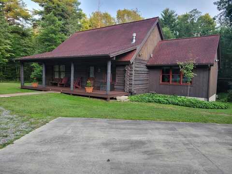 98 Sherbrook Lane, Vowinckel, PA 16260