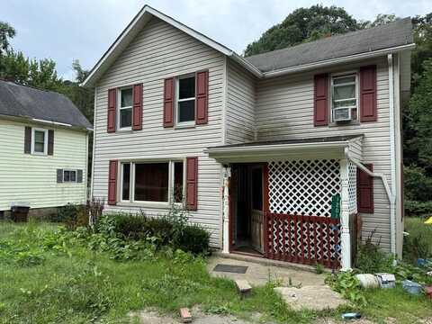 1201 Riverside dr, Oil City, PA 16301