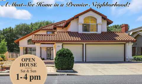 302 Carson St, Hercules, CA 94547
