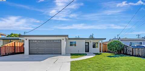 1923 Fairbanks St, San Leandro, CA 94577