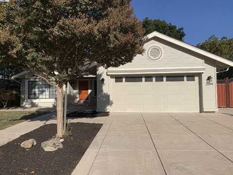 2699 Calle Morelia, Pleasanton, CA 94566