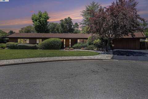 1407 BLACK HAWK CT, Lafayette, CA 94549