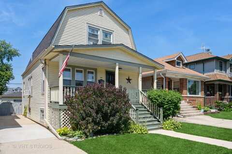 5048 N. Keeler Avenue, Chicago, IL 60630