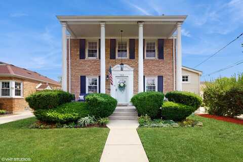 7215 N. Olcott Avenue, Chicago, IL 60631