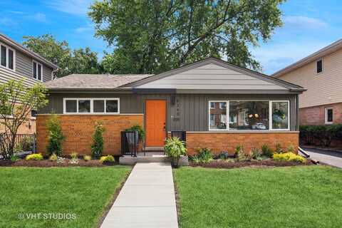 8343 N. Oketo Avenue, Niles, IL 60714