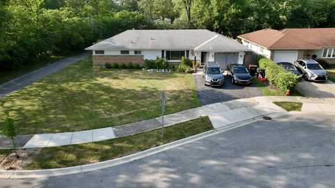 264 Green Street, Park Forest, IL 60466