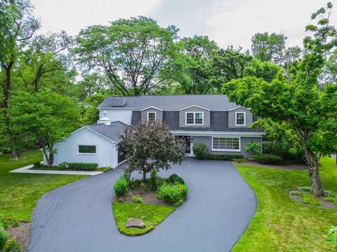 1799 Farm Road, Lake Forest, IL 60045