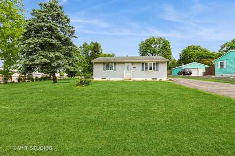 525 Jackson Street, Genoa, IL 60135