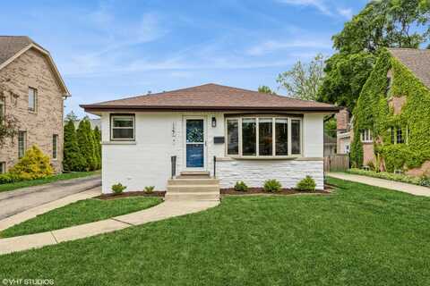 127 Elm Street, Glenview, IL 60025