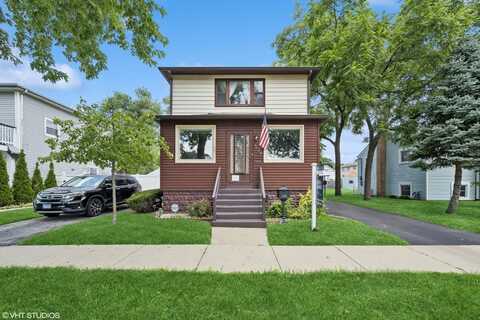 8124 44th Street, Lyons, IL 60534