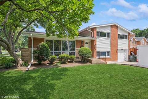 1804 E. Euclid Avenue, Arlington Heights, IL 60004