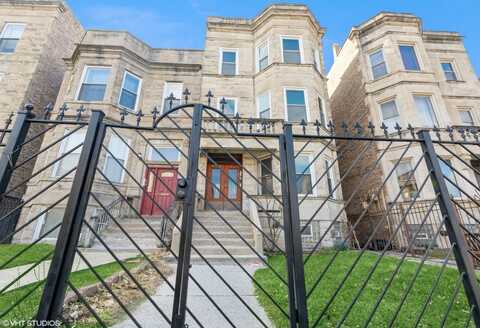 6352 S. Ingleside Avenue, Chicago, IL 60637