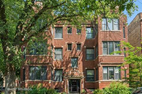 6455 N. Bosworth Avenue, Chicago, IL 60626
