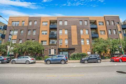 2951 N. Clybourn Avenue, Chicago, IL 60618