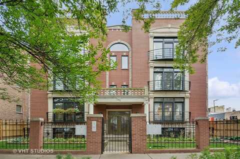 2339 W. Rice Street, Chicago, IL 60622