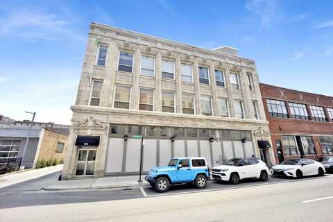 1019 W. Jackson Boulevard, Chicago, IL 60607