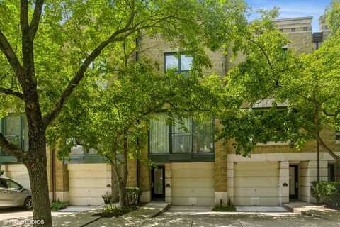 1616 N. MOHAWK Street, Chicago, IL 60614