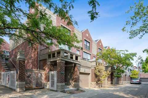 2757 N. Wayne Avenue, Chicago, IL 60614