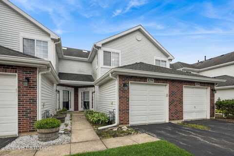 8291 Ripple Ridge Drive, Darien, IL 60561