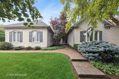 1384 Cranbrook Circle, Aurora, IL 60502