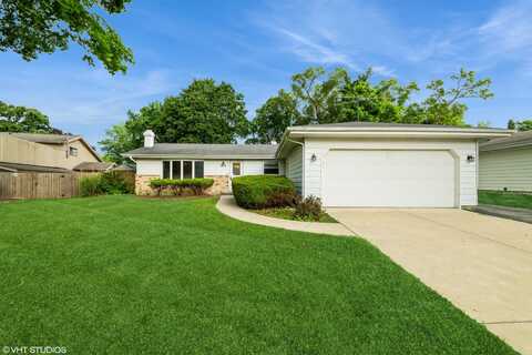 618 Lor Ann Drive, South Elgin, IL 60177