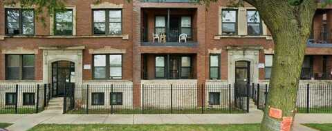 4401 S. Michigan Avenue, Chicago, IL 60653