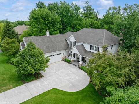 880 Hampstead Court, Barrington, IL 60010