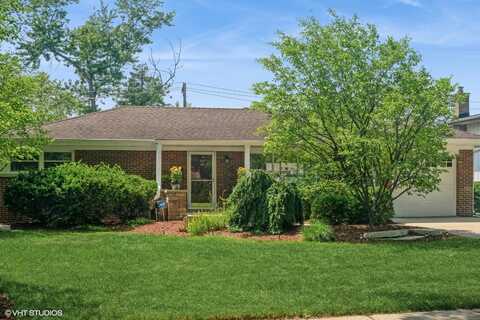904 S. Tower Drive, Mount Prospect, IL 60056