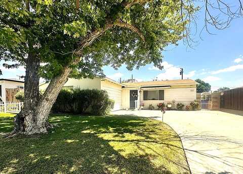 1013 Chelsea Street, Bakersfield, CA 93306