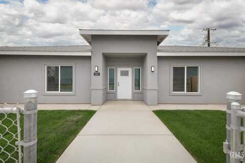 1241 Delaware Street, Bakersfield, CA 93307